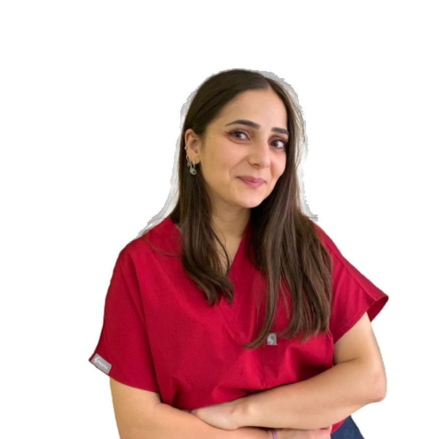team-member
